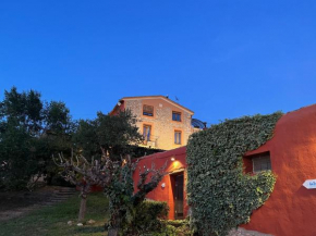 Les Vinyes Alojamiento Rural Boutique & SPA